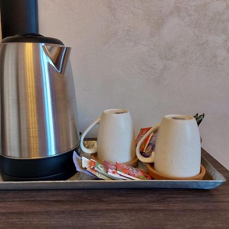 Bed and Breakfast Tre Fiori Rzym Zewnętrze zdjęcie