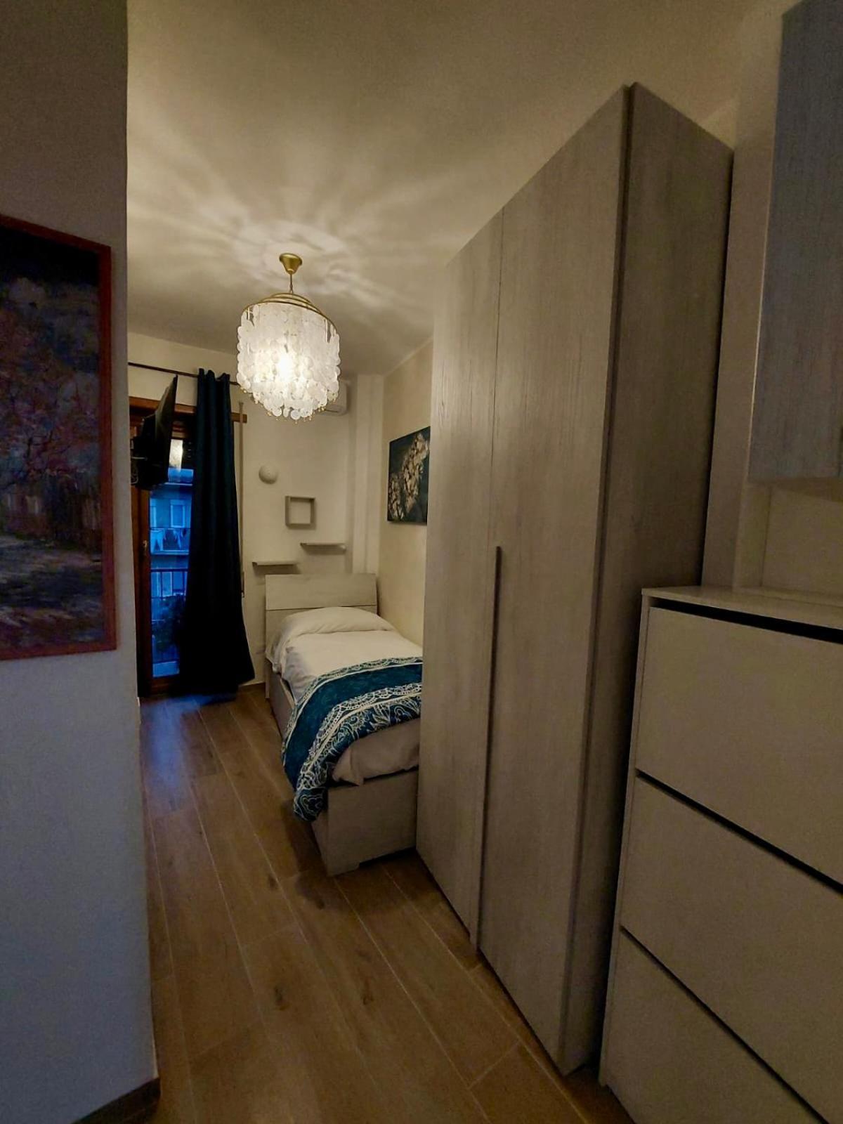 Bed and Breakfast Tre Fiori Rzym Zewnętrze zdjęcie