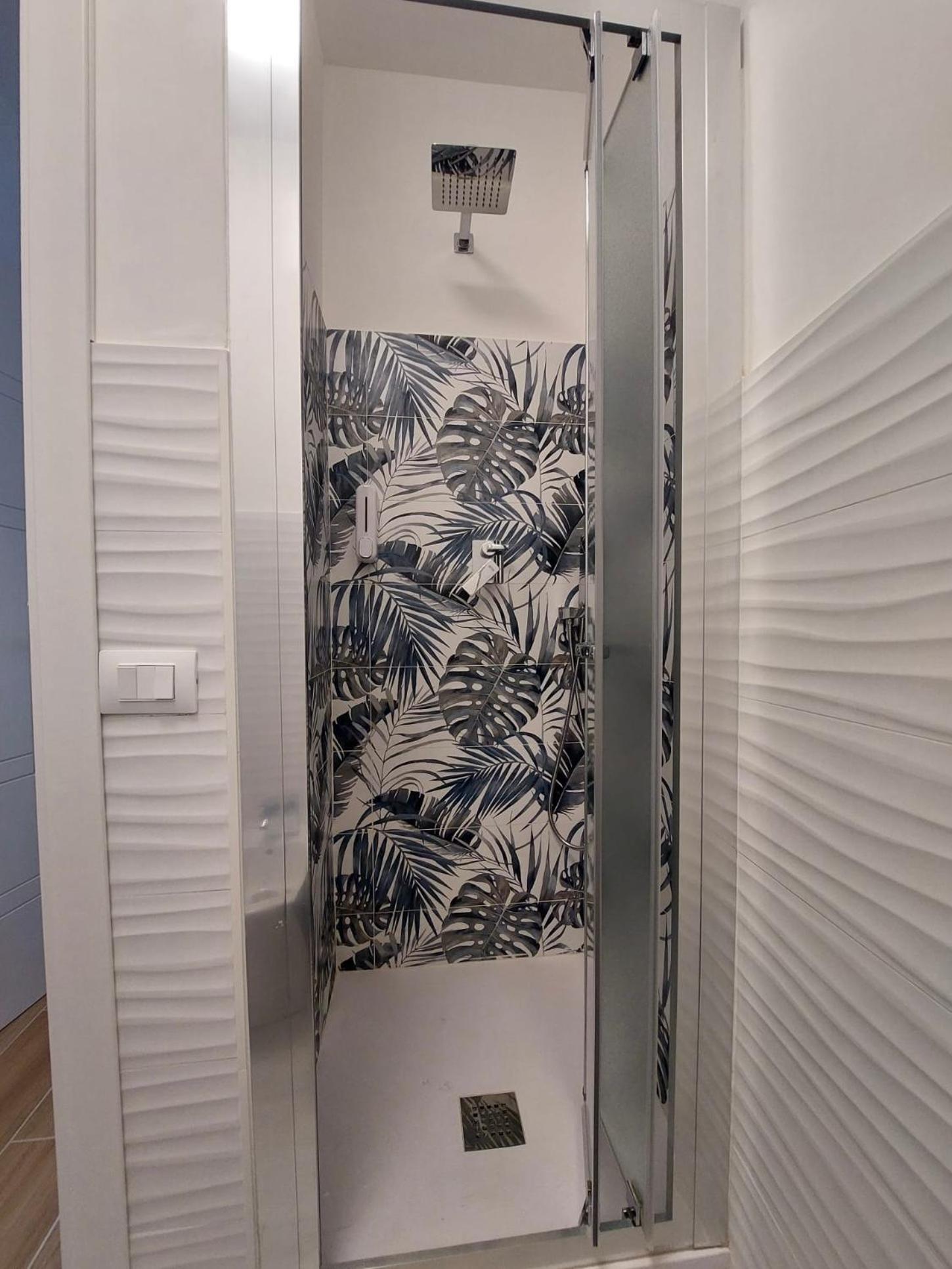Bed and Breakfast Tre Fiori Rzym Zewnętrze zdjęcie