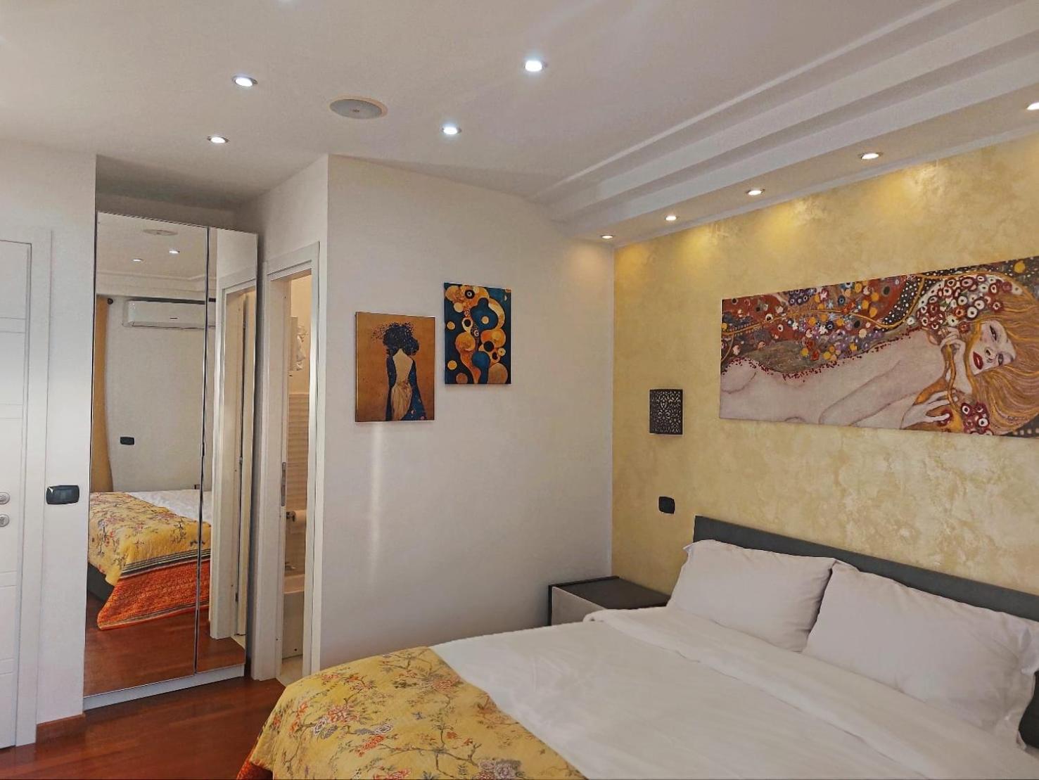 Bed and Breakfast Tre Fiori Rzym Zewnętrze zdjęcie