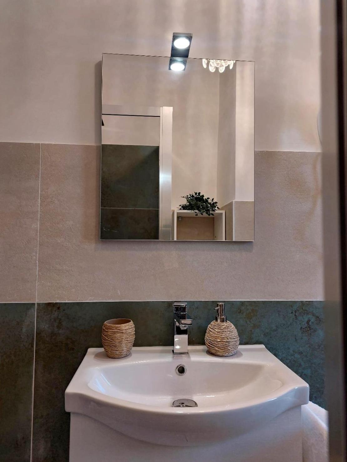 Bed and Breakfast Tre Fiori Rzym Zewnętrze zdjęcie