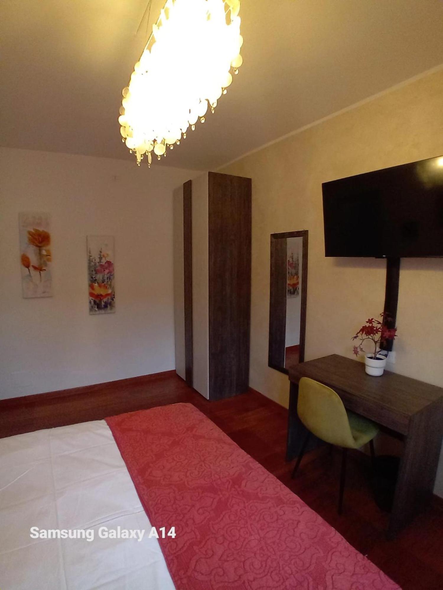 Bed and Breakfast Tre Fiori Rzym Zewnętrze zdjęcie