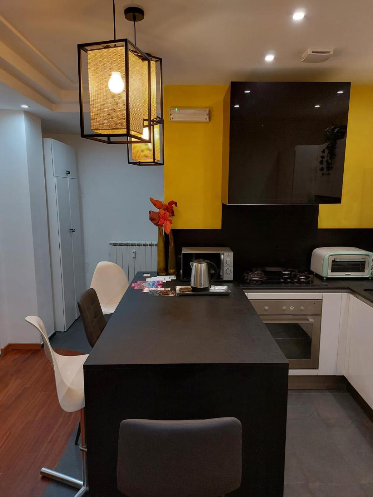 Bed and Breakfast Tre Fiori Rzym Zewnętrze zdjęcie