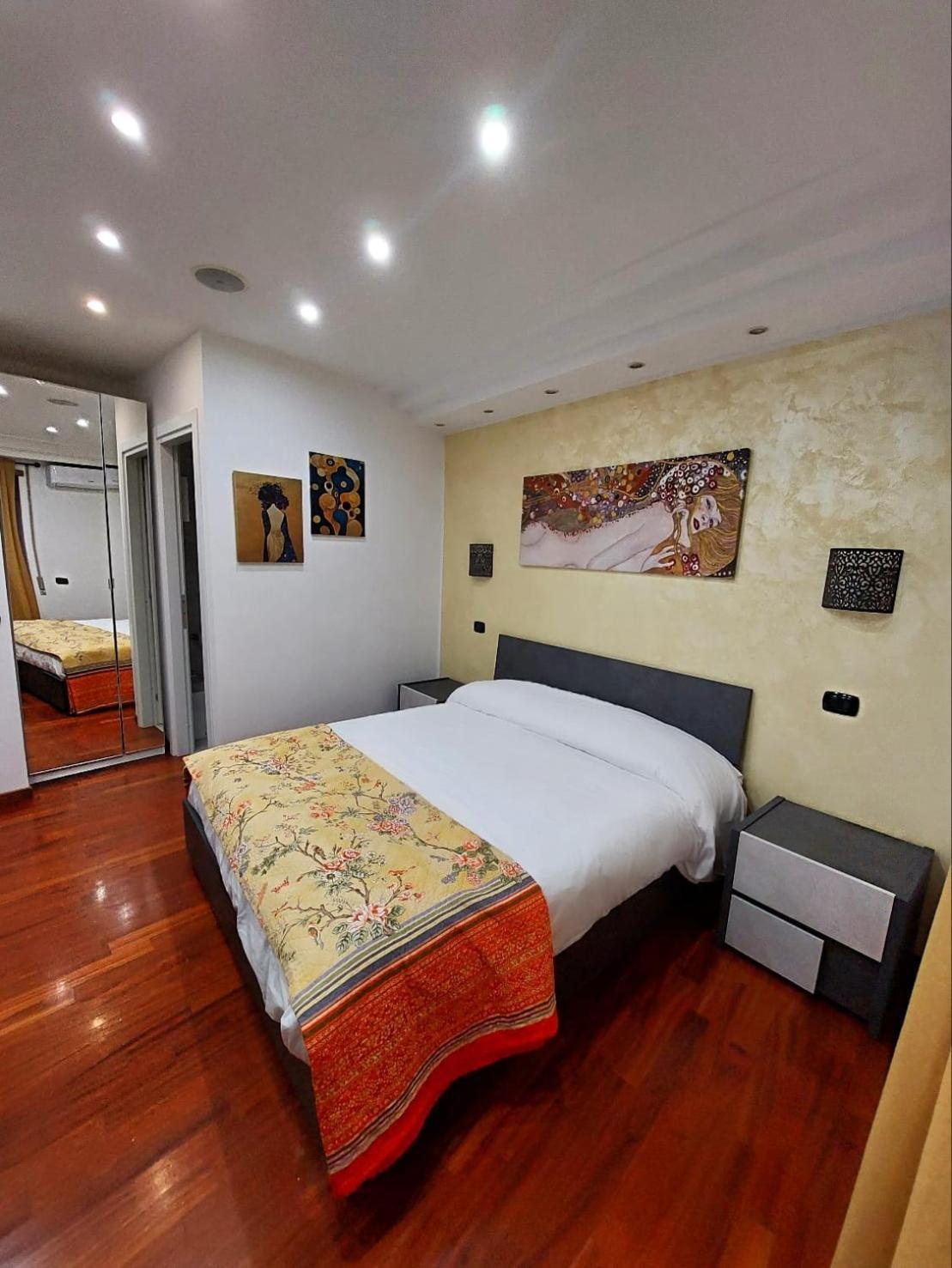 Bed and Breakfast Tre Fiori Rzym Zewnętrze zdjęcie